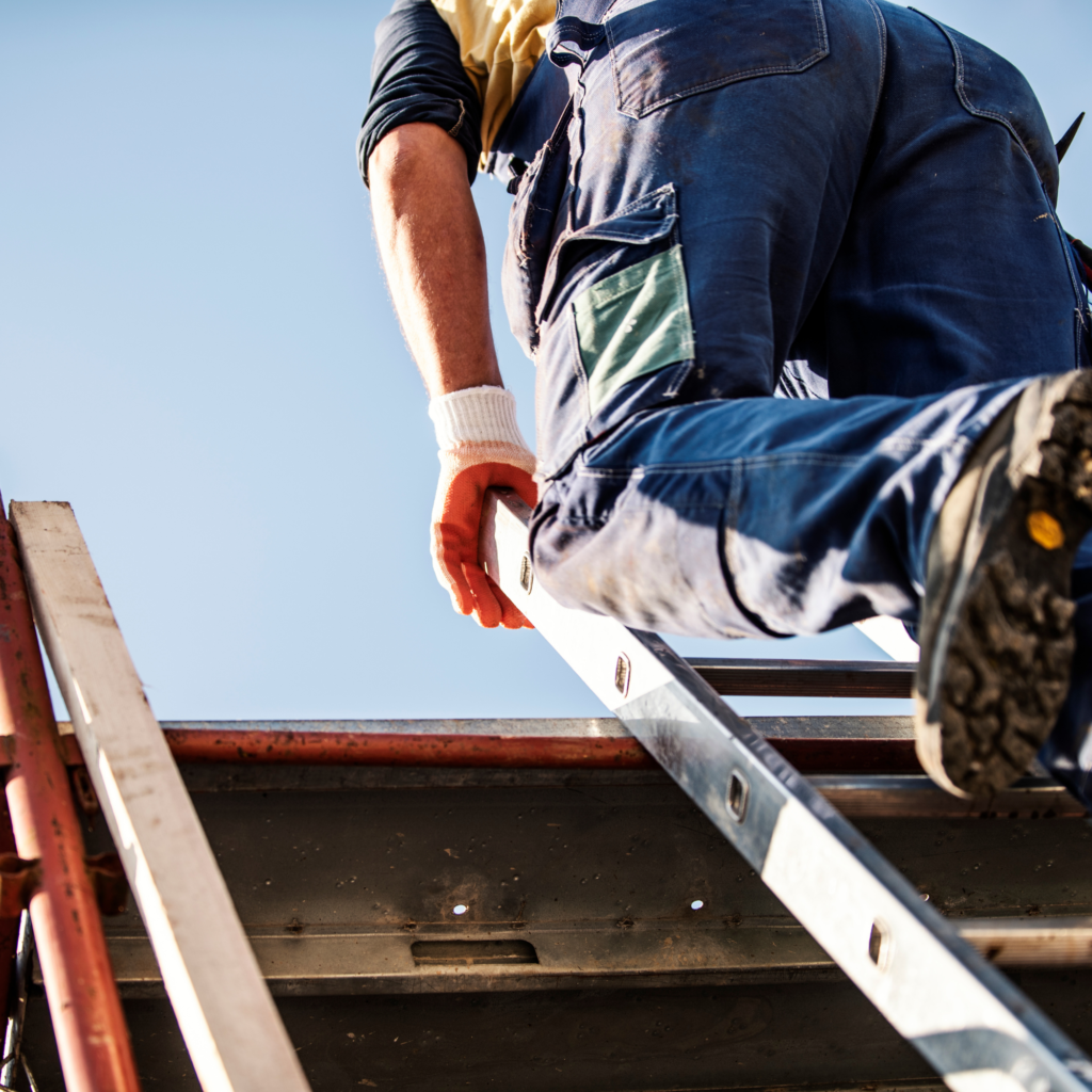 Profiter de la rénovation pour améliorer la maison