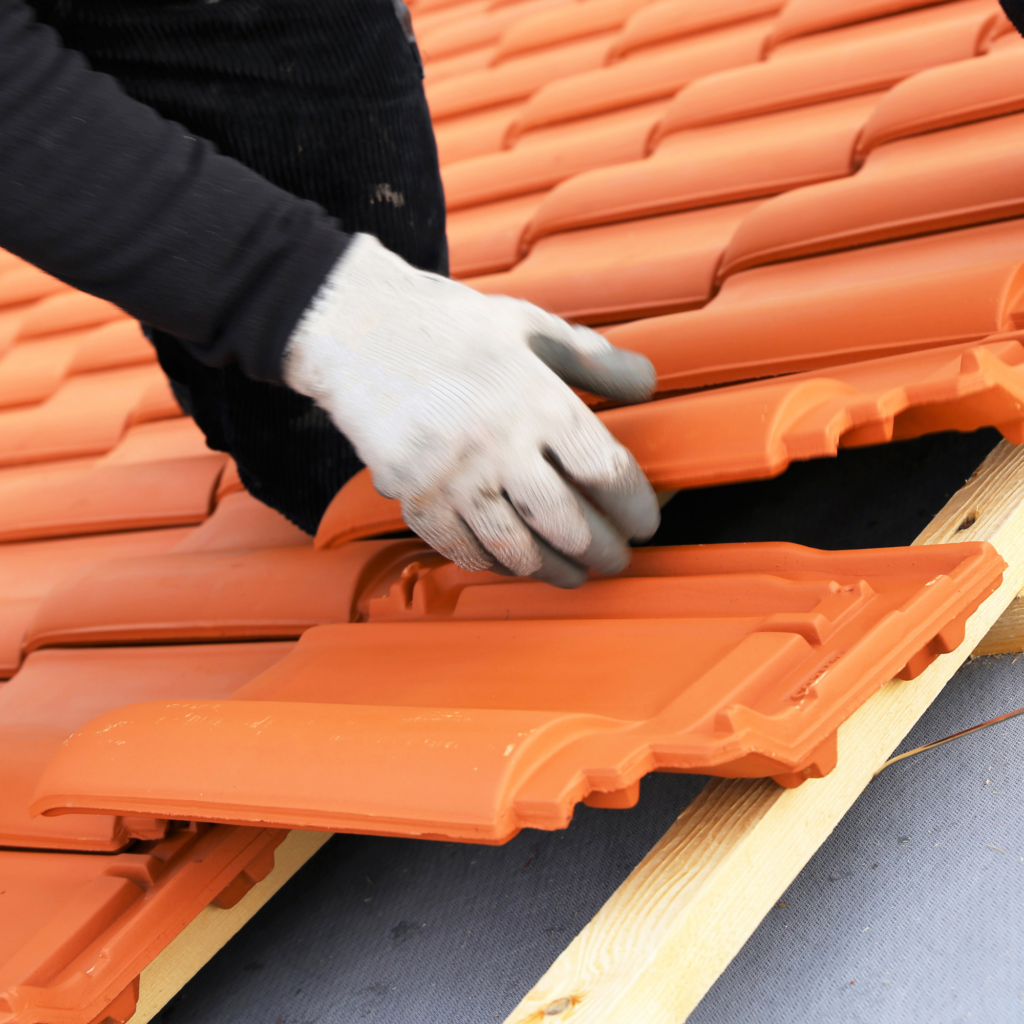 Maisons individuelles, extensions et annexes